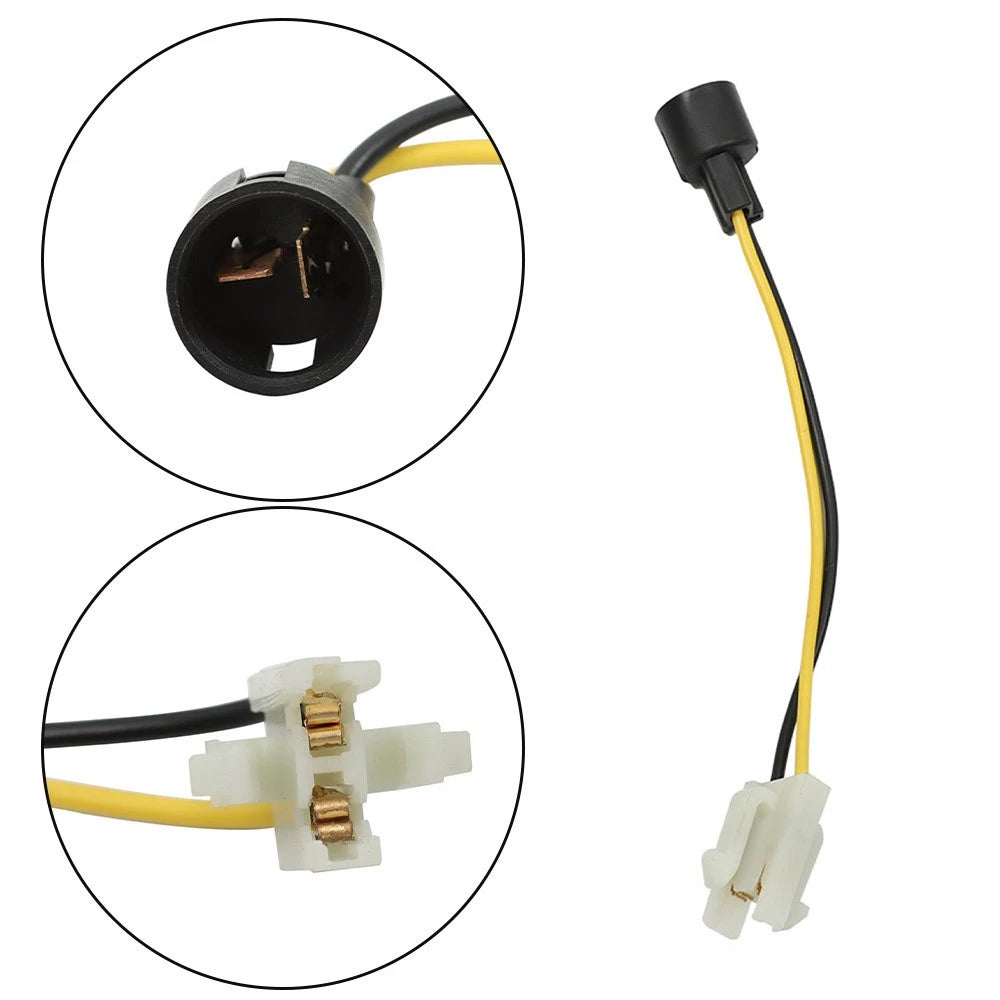 Window Motor Set for Oldsmobile