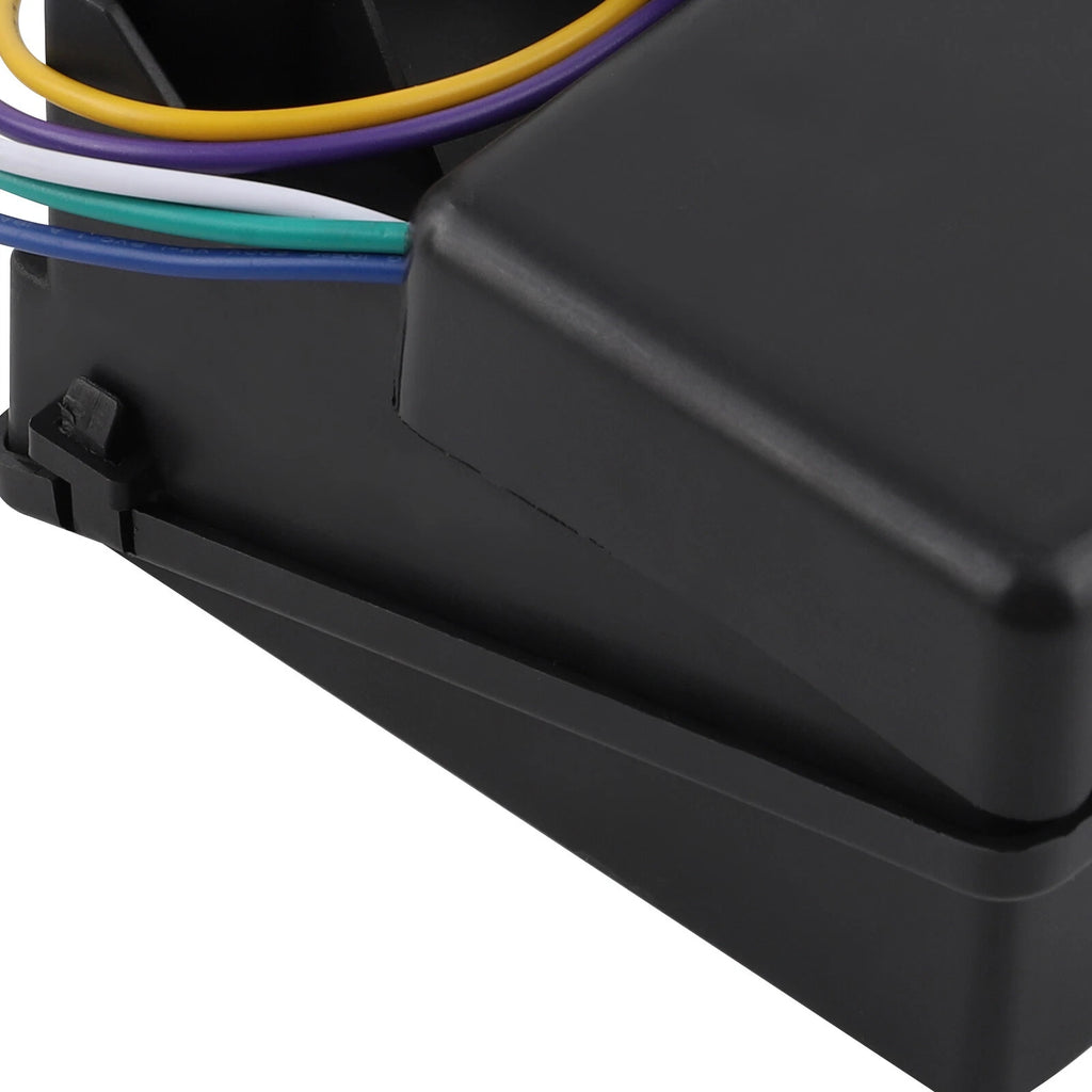 Multi Step Potentiometer for Club Car Golf Cart 48V (1989–1999)