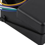 Multi Step Potentiometer for Club Car Golf Cart 48V (1989–1999)