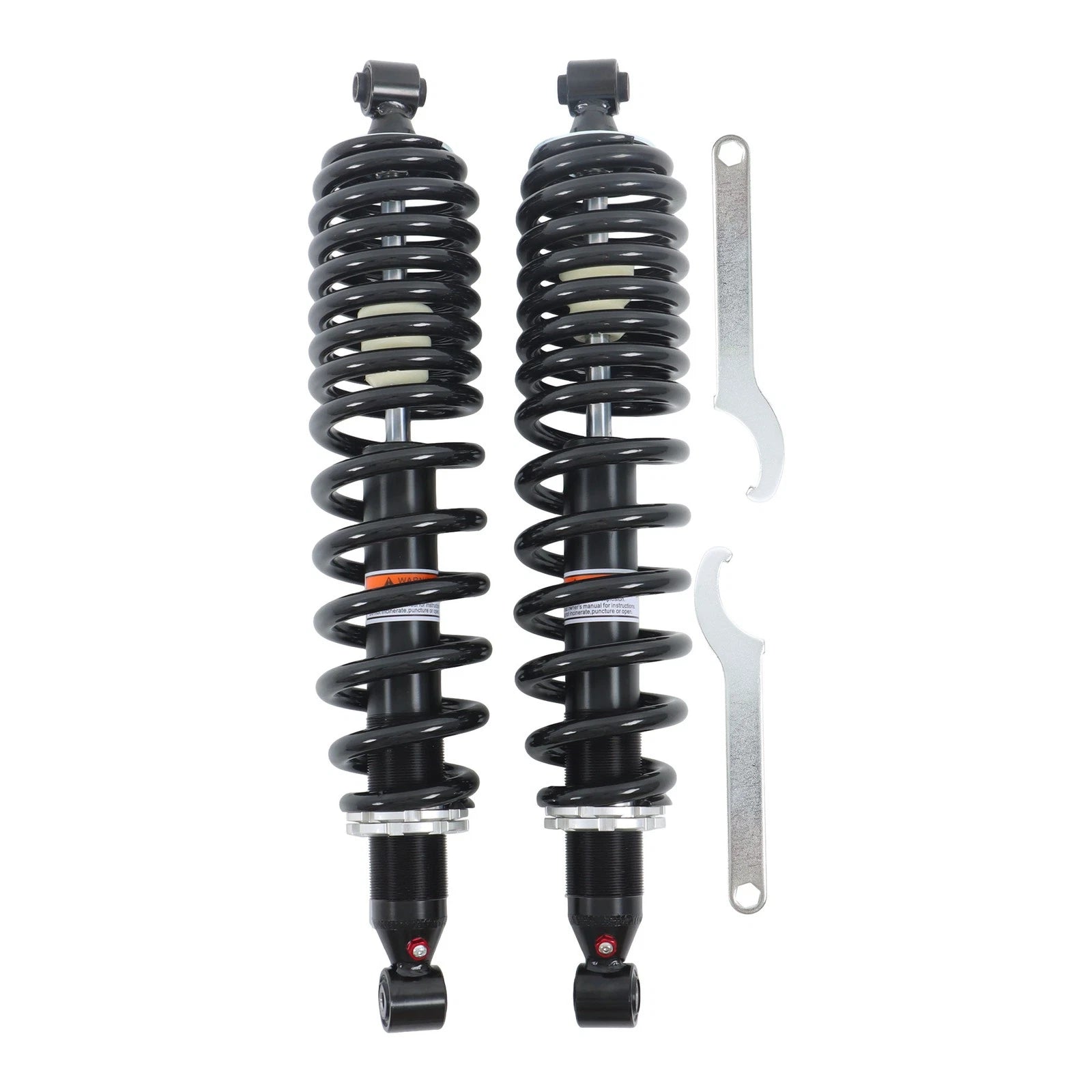 Rear Shocks for Yamaha Wolverine X2 ATV (2019–2020)