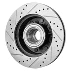 Brake Disc Rotors for Ford F250 F350 Super Duty