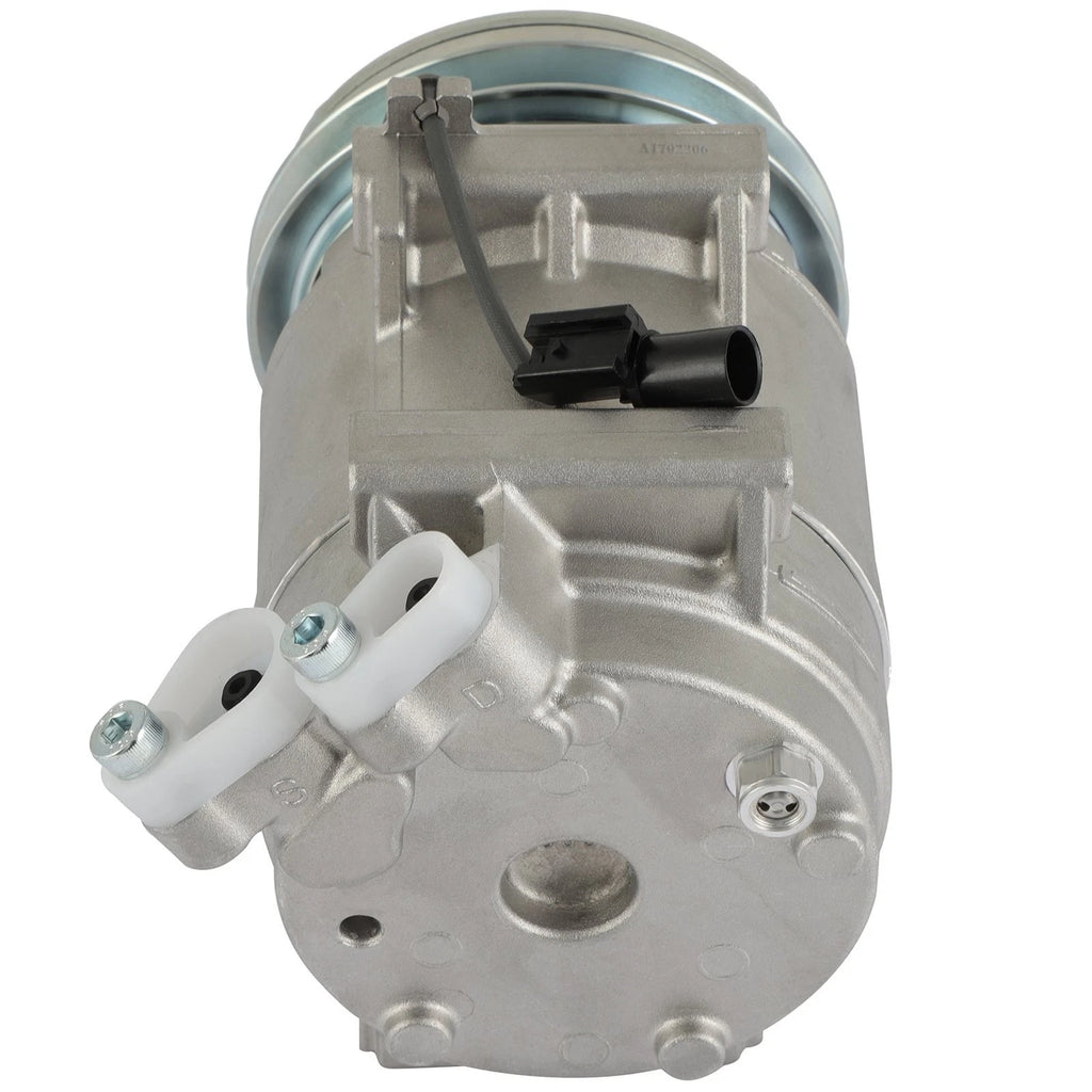 A/C Compressor for Mitsubishi L200 2.4L 2.5L (2008–2015) CO 29124C
