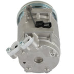 A/C Compressor for Mitsubishi L200 2.4L 2.5L (2008–2015) CO 29124C