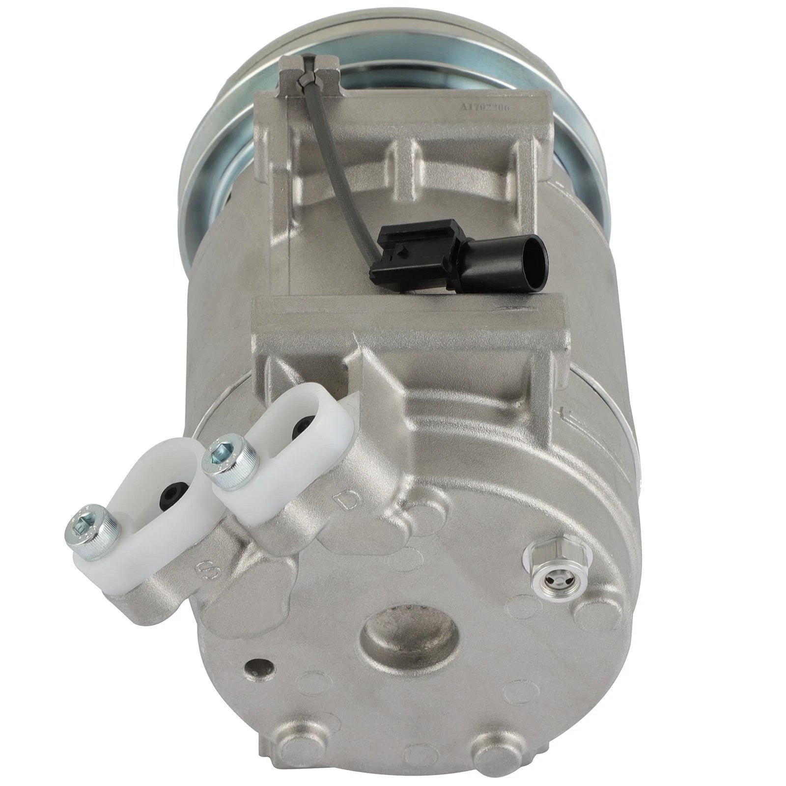 A/C Compressor for Mitsubishi L200 2.4L 2.5L (2008–2015) CO 29124C