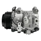 AC Compressor Kit for Toyota Highlander 3.5L (2009-2013)