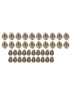 Set of 40 Electrodes and Nozzles for P80 Plasma Cutter