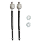 Set of 8 Suspension Control Arms Tie Rods Sway Bar Kit for Ford Explorer