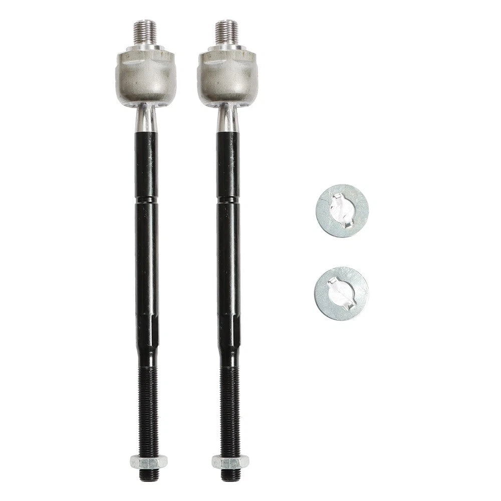 Set of 8 Suspension Control Arms Tie Rods Sway Bar Kit for Ford Explorer