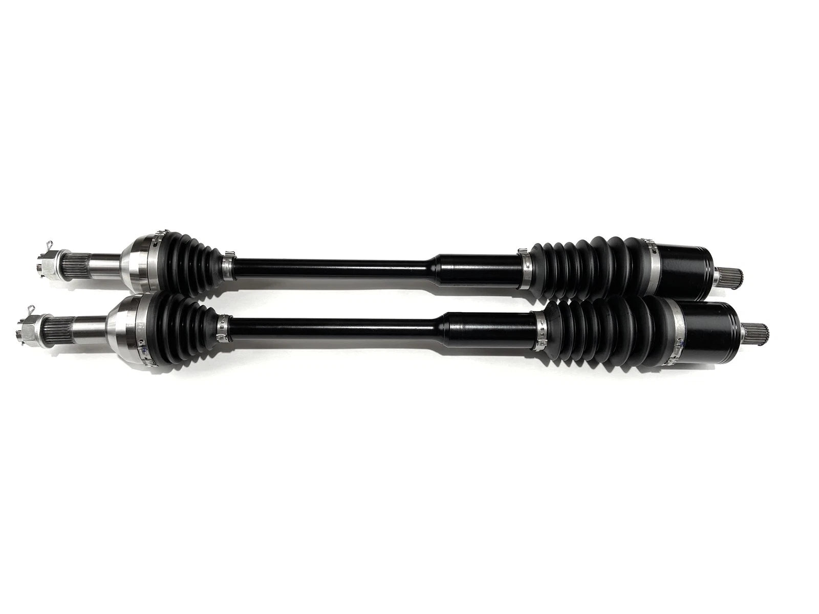 Monster XP Series Front CV Axles for Can-Am (705402420) Left & Right