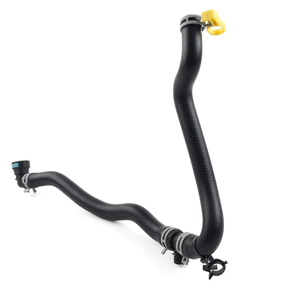 Engine Radiator Water Inlet Coolant Hose Pipe for Land Rover LR4 Discovery 5 (2010–2020)