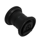 Bottom Roller for Yanmar VIO-50 VIO-55 (2000–2023) 772423-37320 Black Steel