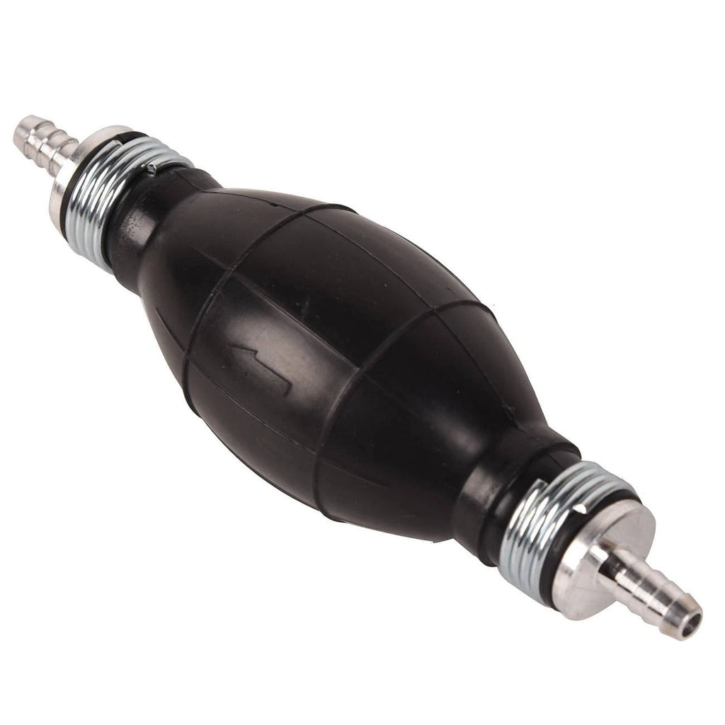 Fuel Pump Hand Primer Bulb for Bobcat 843 763 753 751 743 645 (1990–2023)