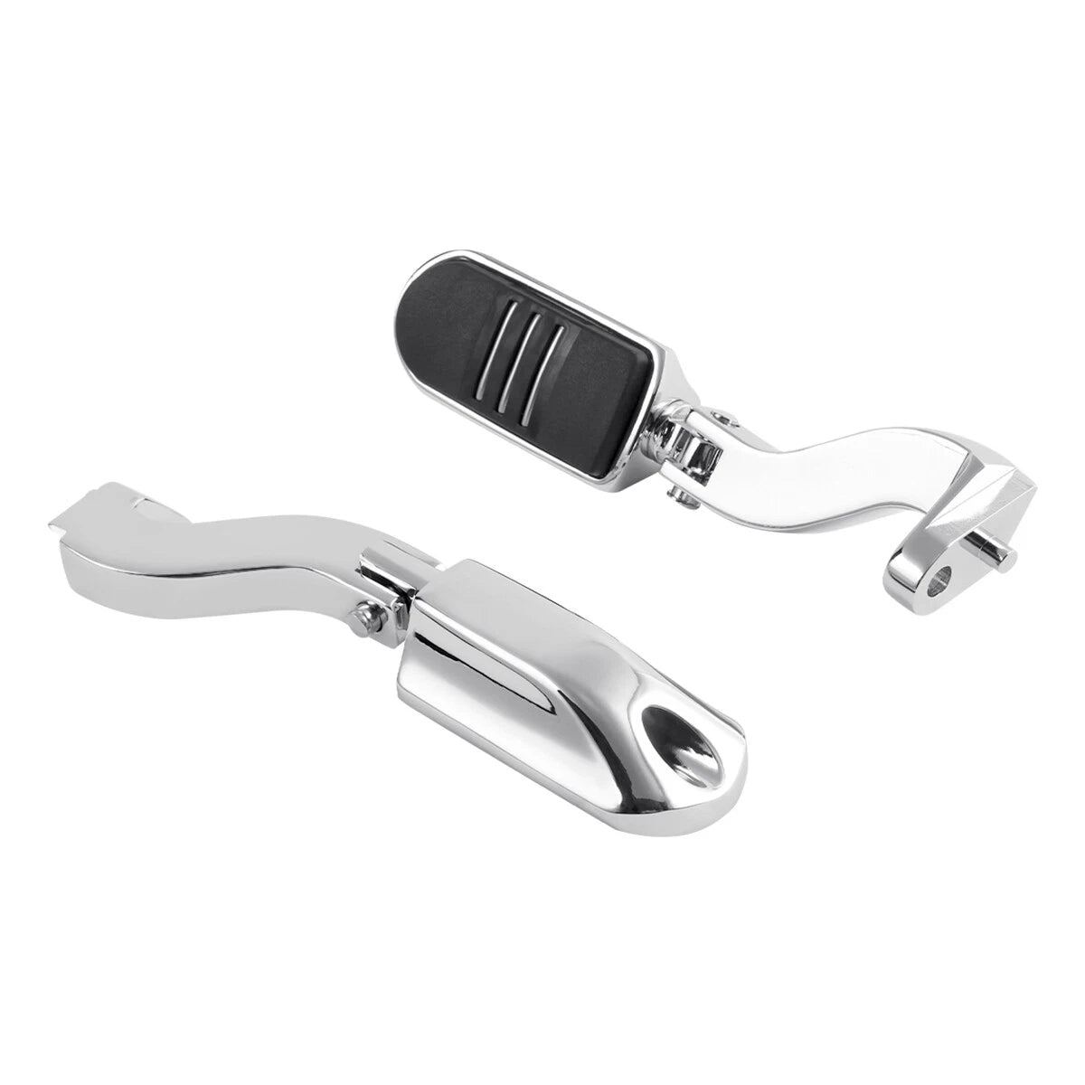 Footpeg Pegs Bracket Mount for Harley Touring (1993–2023)