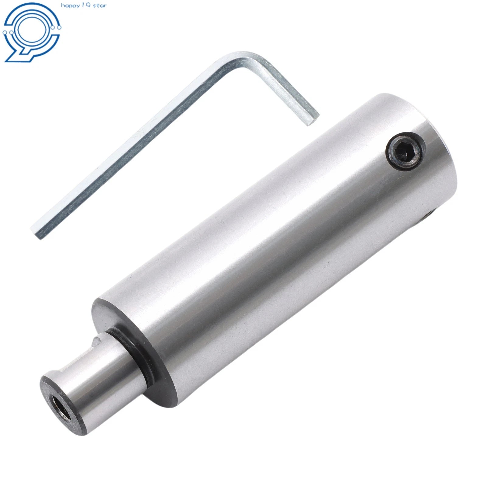 Annular Cutter Extension 4 Inch 3/4 Shank Adapter 0519-0100 for Magnetic Drill