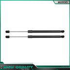 2X Front Hood Lift Supports Gas Spring Strut for Toyota FJ Cruiser (2007–2010)