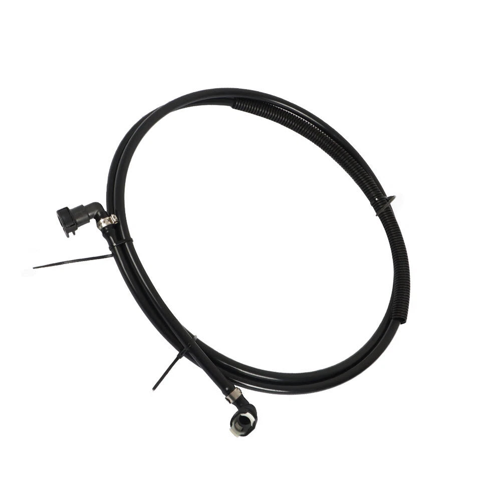 Nylon Fuel Line Replacement Kit for Chevrolet Blazer GMC Jimmy (1997–2005)