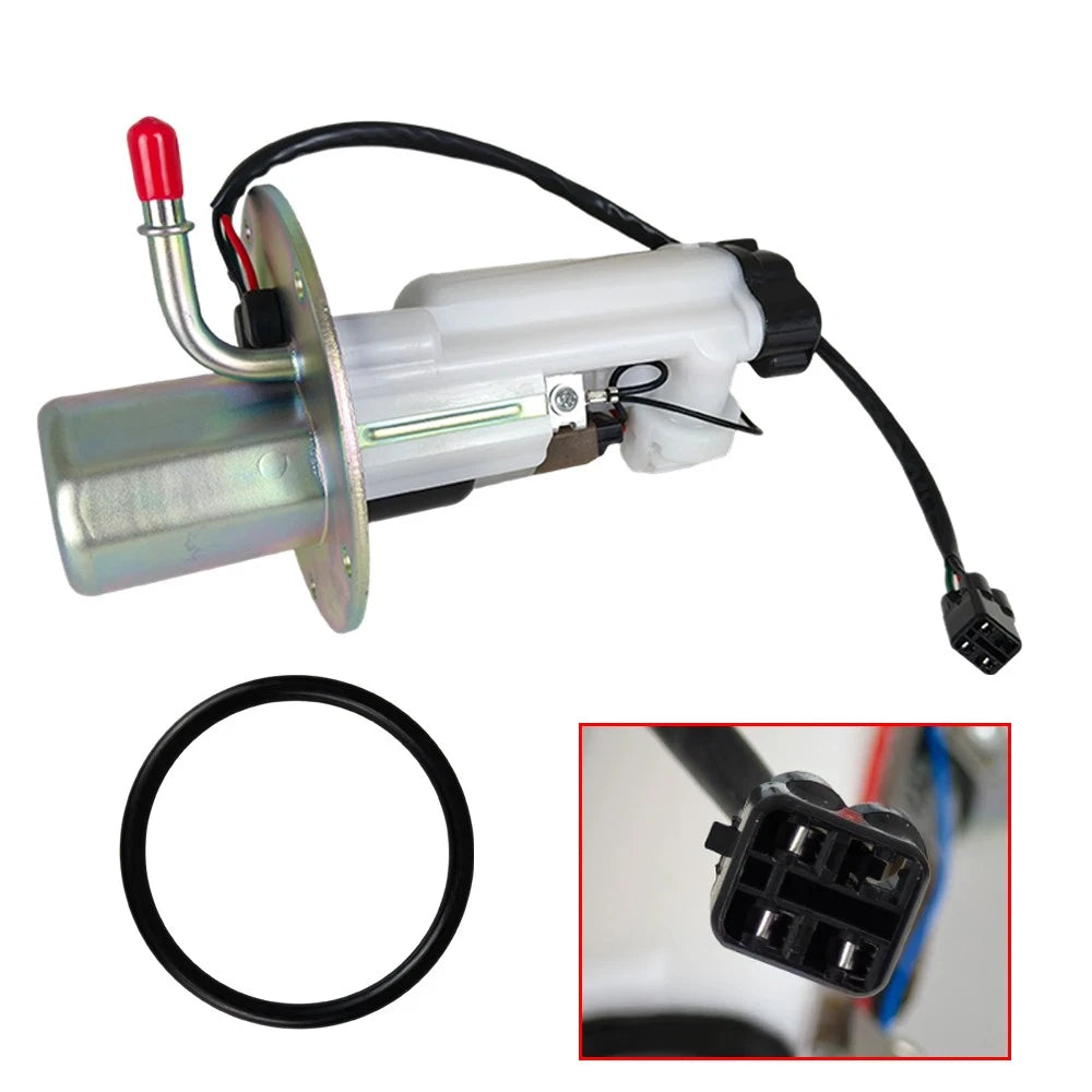 Fuel Pump Assembly for Kawasaki Ninja ZX-6R 6RR ZX600N ZX636C/D (2005–2006) 49040-0814