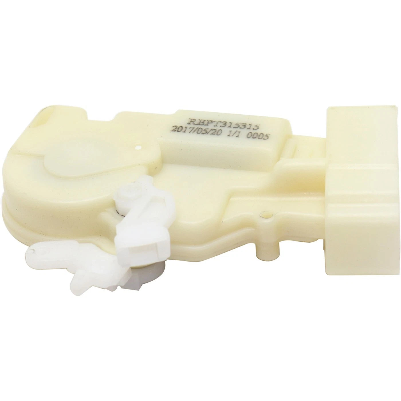 Door Lock Actuator for Toyota Celica (2000–2005) Front Passenger Side