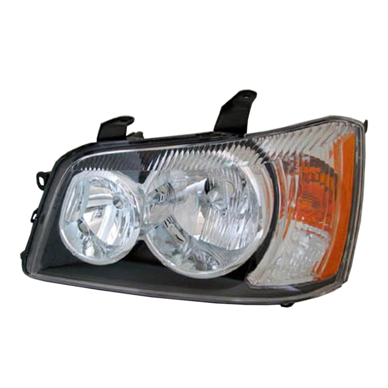 Replacement Driver Side Head Light Assembly for Toyota Highlander (2001–2003)