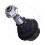 Set of 4 Front Upper Control Arms and Ball Joints for Cadillac Escalade EXT (2002–2006)