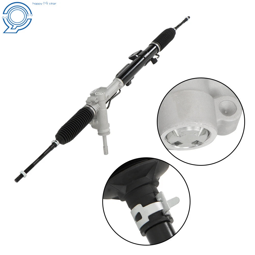 Power Steering Rack & Pinion for Dodge Journey (2009–2019)