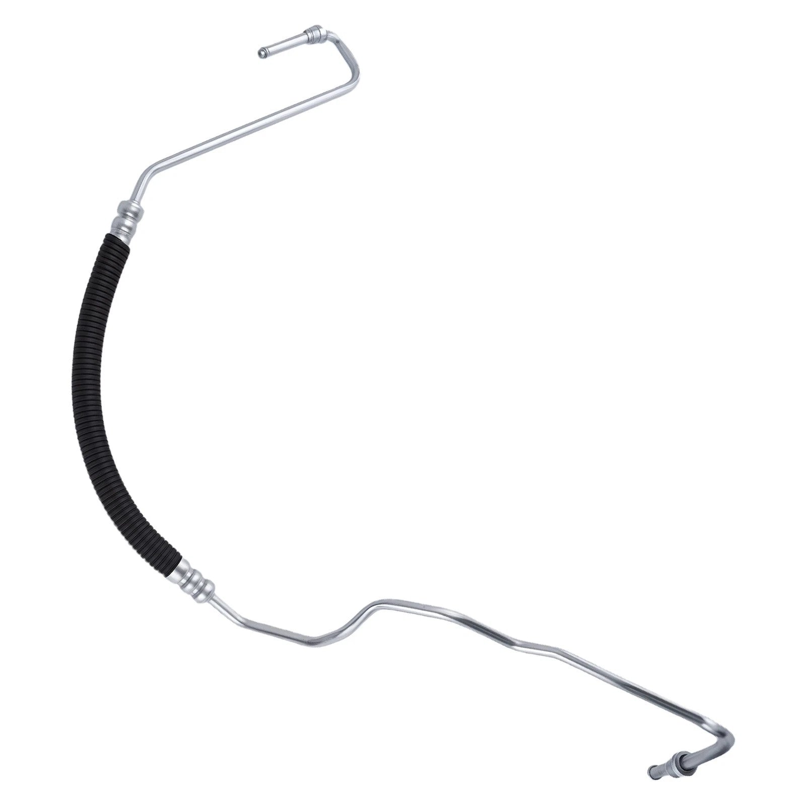 Hydroboost Power Steering Hose Kit for Chevy Silverado GMC 2500HD 3500 (2001)