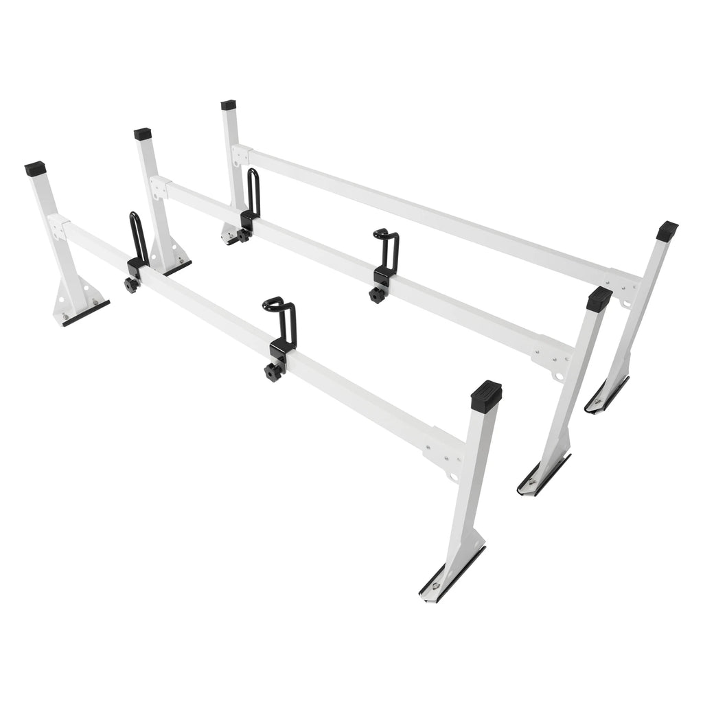 3 Bars Ladder Roof Rack for Dodge Sprinter 2500 3500 (2002–2006)
