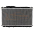Aluminum Radiator for Acura CSX 2.0L (2006–2011) CU2922