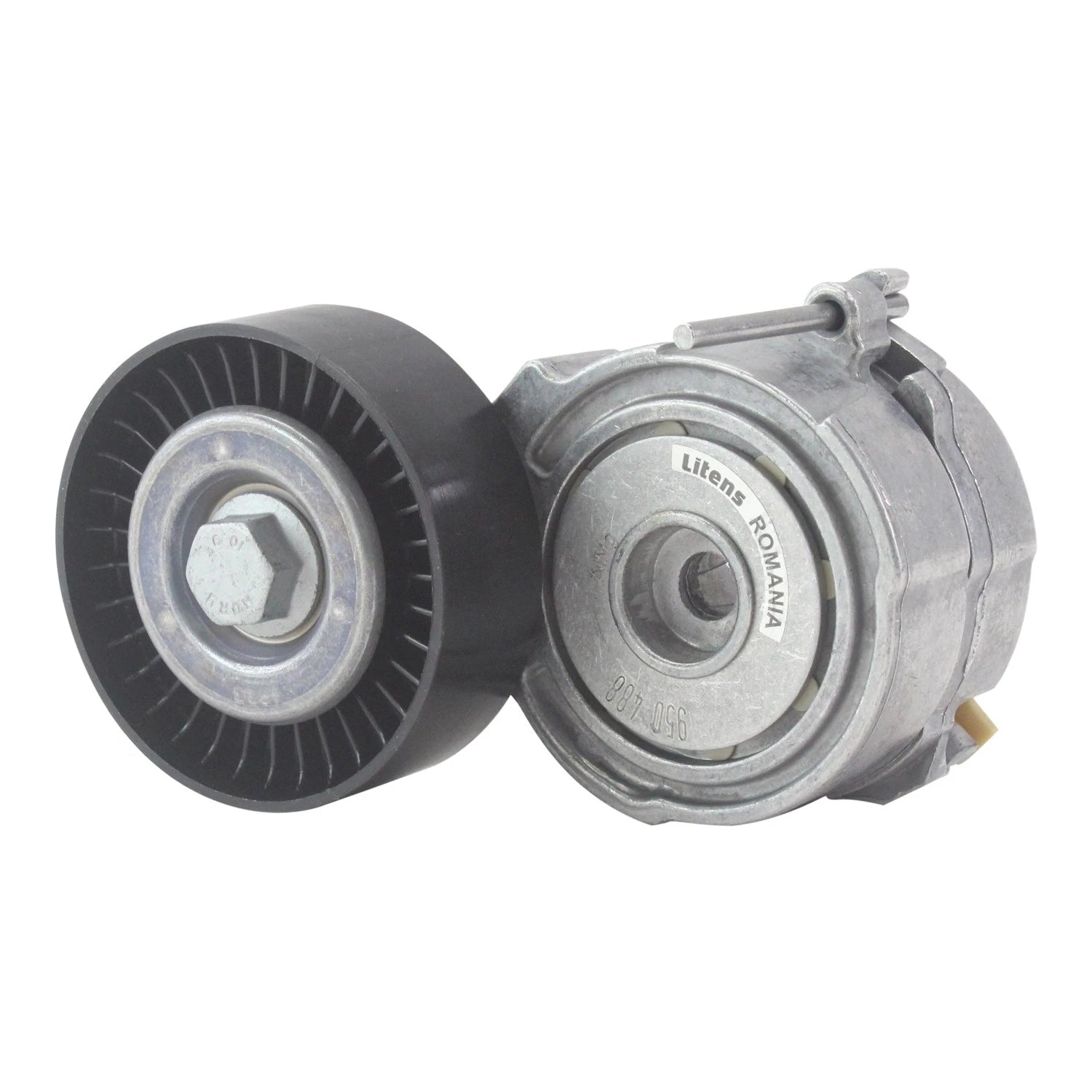 Accessory Drive Belt Tensioner Assembly for Continental 49493