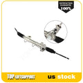 Power Steering Rack and Pinion for 2005 Dodge Ram 1500 4X4