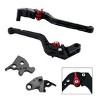 Long Clutch Brake Lever for Yamaha XSR 155 MT15 (2019–2022)