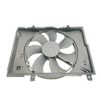 Engine Cooling Fan Assembly for Chrysler Crossfire Mercedes-Benz SLK320 (2004-2008)