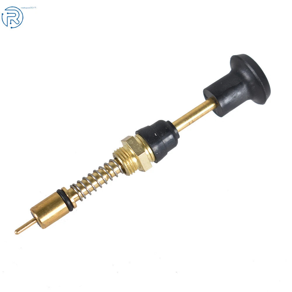 Choke Pull Plunger Kit for Yamaha Wolverine 350 YFM350FX 4x4 (1996–2005)