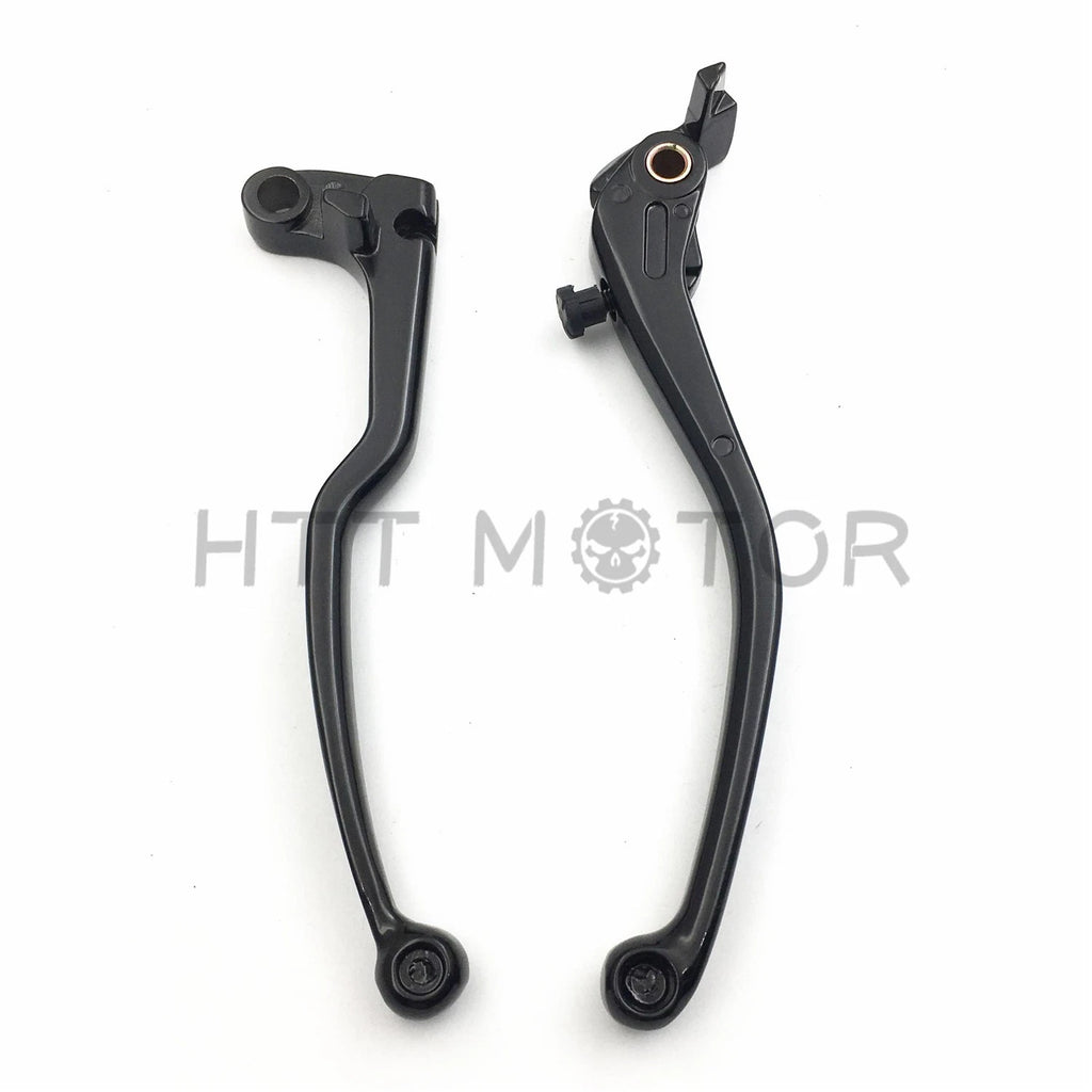 Brake and Clutch Hand Lever Set for Yamaha YZF-R1 YZF-R6 (2004–2012)