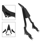 Passenger Backrest for Touring Road King / CVO Road Glide / Street Glide (2009–2023)