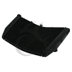 Black Radiator for Suzuki GSXR1000 (2007–2008)