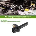 Air Charge Temperature Sensor No.F5PF18845AA for Audi A4 1.8L 2.8L (1997–2006)