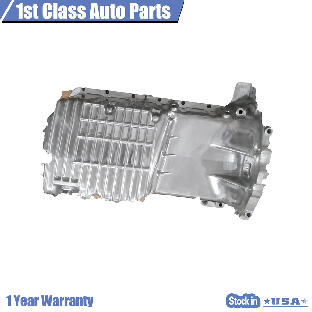 Engine Oil Pan for Kia Rio (2001–2005)