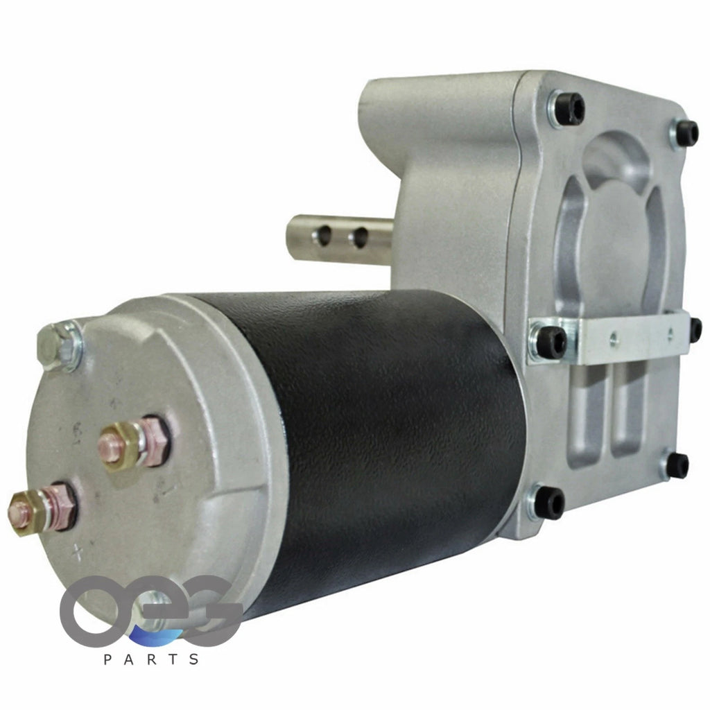 Universal Tarp Motor 12V Bidirectional for Various Models