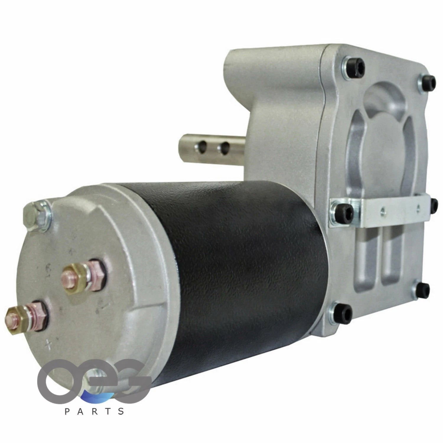 Universal Tarp Motor 12V Bidirectional for Various Models