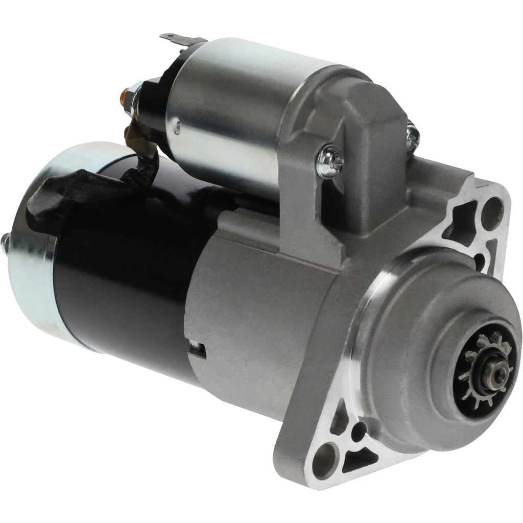 Starter for Mitsubishi Lancer VIII (2003–2008)
