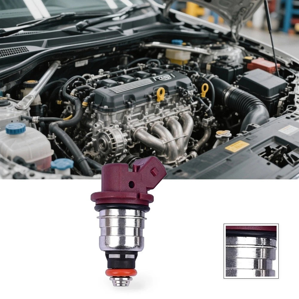 Fuel Injector for Sea-Doo (2004–2018) JY1870