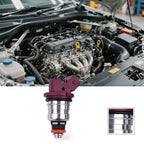 Fuel Injector for Sea-Doo (2004–2018) JY1870