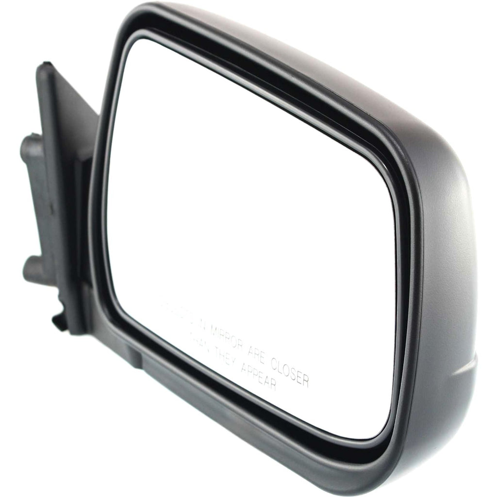 Power Mirror for Nissan Frontier, Xterra (1998–2004) Passenger Side