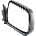 Power Mirror for Nissan Frontier, Xterra (1998–2004) Passenger Side