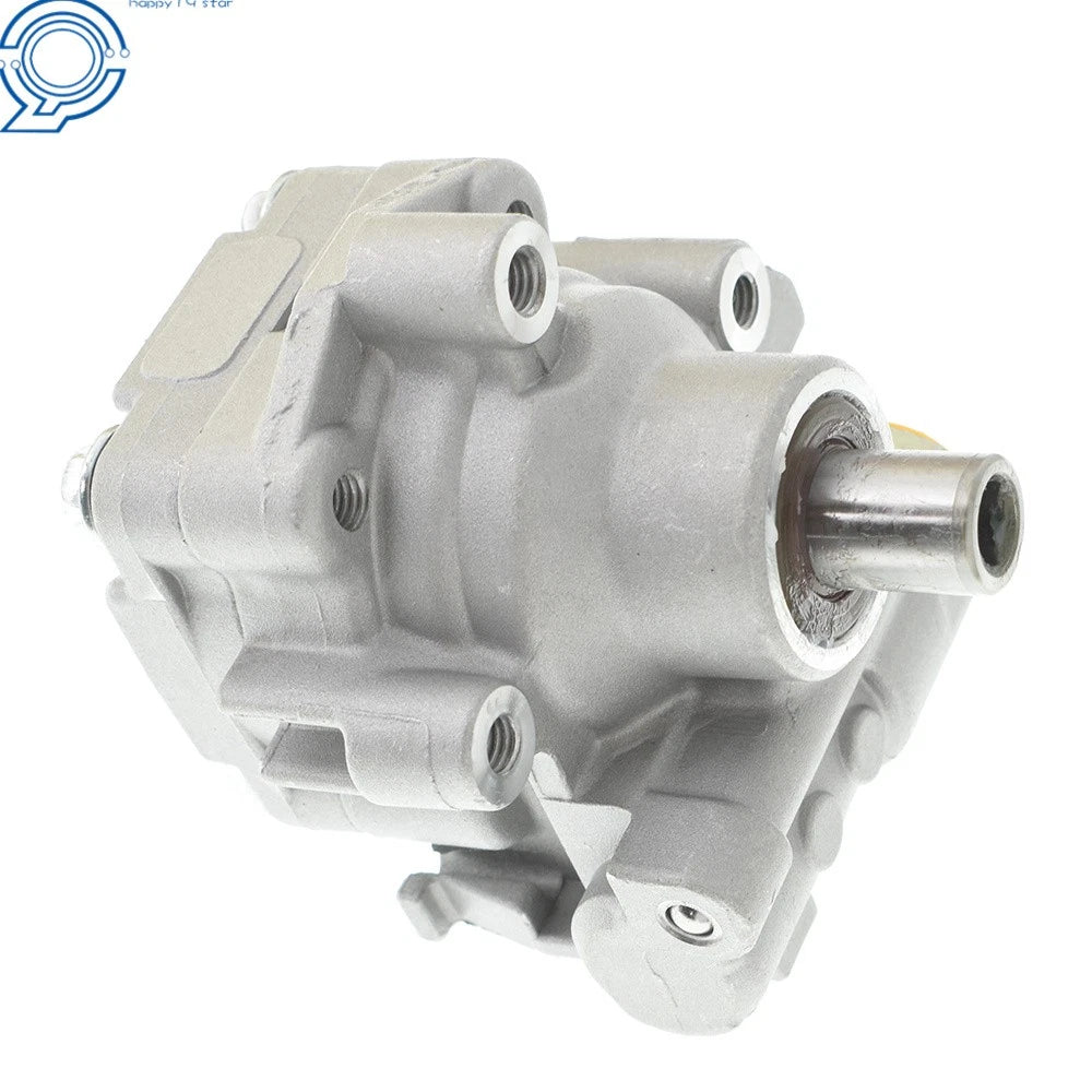 Power Steering Pump for Hummer H3 (2006-2009)