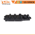 Window Switch for Jeep Cherokee 4.0L (1997–2001)