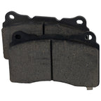Brake Disc and Pad Kit for Buick Regal (2014–2017) Ceramic Pads