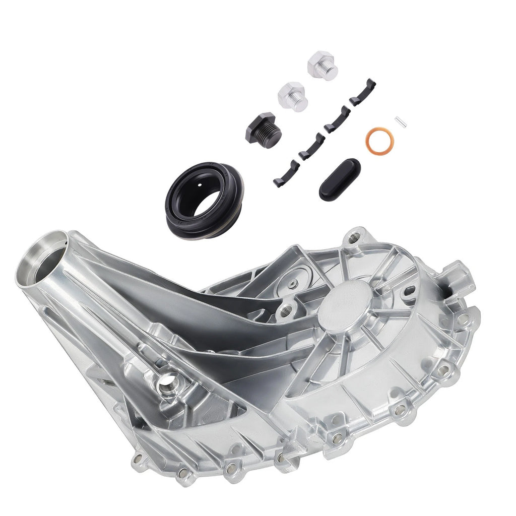 Transfer Case Cover for GMC Cadillac Chevrolet (1999–2007)
