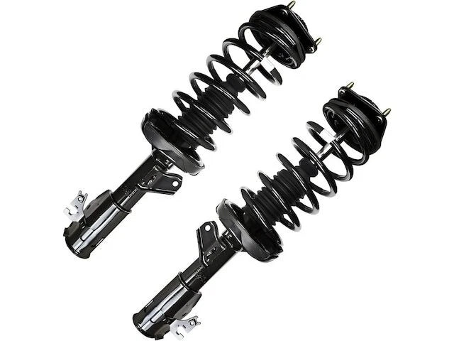 Front Strut Assembly Set for Mazda MPV (2000–2006) WW471PZ
